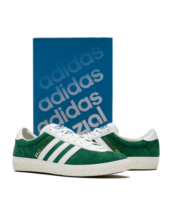 Gazelle spezial hotsell